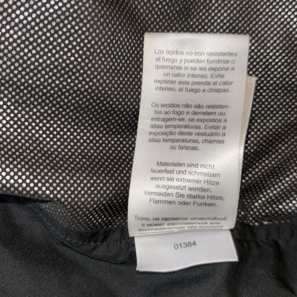 Columbia Sportswear Co. Kaleidaslope II Titanium Omni-Heat Jacket, Size M - Picture 12 of 14